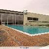 Renovación y Mejora de la Cubierta Móvil de la Piscina del Polideportivo Municipal JAJE