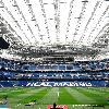 Reforma del Estadio Santiago Bernabéu