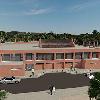 Ampliación y reforma del Centro de Salud de Sant Joan