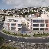 Conclusión de Residencial en calle Claudio F. Sarmiento