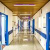 Construção de unidade de ensaios clínicos no Hospital da Prelada