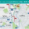 Mejora de Seguridad en Vía Ciclo-peatonal del Puente de Itálica