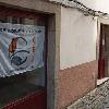 Requalificação da sede do Clube de Basquetebol do Fundão, na Rua Agostinho Fevereiro
