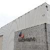 Construção de unidade industrial Lacoviana em Neiva