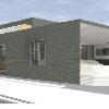 Reabilitação, remodelação e modernização do mercado municipal de Riachos