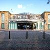 Reordenación de la Estación de Granollers Centre