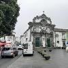 Reconversão do Antigo Hospital da Santa Casa da Misericórdia para fins turísticos