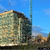 Residencial Jardines del Aramo 2 (RJA2) en Zona Monte Cerrao XXI