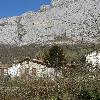Saneamiento, depuración y pavimentación de Berrueño (Teverga)