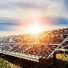 Planta Solar Fotovoltaica Espartal Solar 2