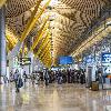 Atcv De Las Obras Privativas En El Aeropuerto Adolfo Suarez Madrid-Barajas
