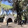 Recuperación Entorno Parque Vigil de Quiñones y Rehabilitación de Capilla