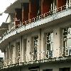 Reforma de Vestuarios – Edificio Trasatlántico