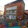 Rehabilitación integral del Colegio Público Los Campos