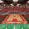 Mejora de accesibilidad y adecuación de medidas de seguridad en el Pabellón Polideportivo Vicente Trueba
