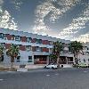 Reforma de la 1ª planta del edificio de las Instalaciones Fronterizas de Control Sanitario de Mercancías