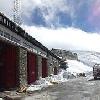 Parque Bomberos Sierra Nevada para el Consorcio Bomberos Granada