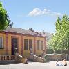 Gimnasio y Reformas Diversas en el Colegio Navarro Darás.