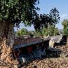 Demolición, Consolidación y Construcción del Puente sobre Río Alberche  en Aldea del Fresno