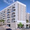 Edificio VPO Sánchez Blanca Parcelas R1.5