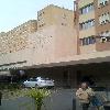 Reforma para la implantación de un quirófano híbrido en quirófano 5 de la planta 1ª en el Hospital Médico Quirúrgico