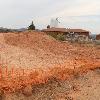 Nuevo Depósito de Agua de Arnedo