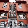Renovación Facultad de Matemáticas