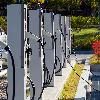 Infraestruturas elétricas de carregamento