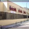 Reformas y mejora en CEIP San Juan de la Cruz