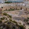 Recuperación del Cuadrante Suroriental del Anfiteatro Romano y la Plaza de Toros de Cartagena: investigación, conservación-restauración y puesta en valor