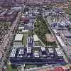 Reforma de la instalación de climatización en diversos espacios del edificio 1B