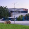 Ampliación de Planta SF en Alhama