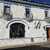 Reforma Centro de Mayores de Barcarrota (Badajoz)