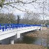 Nuevo Puente en Ronfe