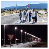 Renovación del Alumbrado Público Exterior del Espinar