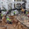 Requalificação da rua de Santo António e arruamentos adjacentes