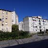 Reabilitação dos espaços públicos e infraestruturas do Bairro do Sobreiro