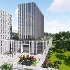 Moxy Hotel Oriente + K-Tower Lisbon Business Centre