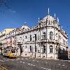 Reabilitação do Palácio Ribeiro da Cunha para Hotel