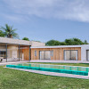 Vivienda en calle Son Gual II-D 11 (solar 62) (parcela 25 poligono 45)