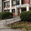 Reforma, reparación y conservación del conjunto de edificios, en el Centro de Día Miguel Delibes