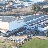 Renovación y Ampliación de Fábrica en Córdoba