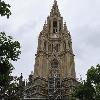 Rehabilitación Torre de la Catedral del Buen Pastor
