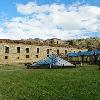 Reformas en el Parador de Turismo de Cangas de Onís