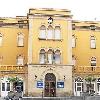 Modernización Bloque de Hospitalización del Hospital General de La Rioja
