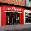 Supermercado Calle Berenguela