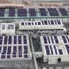 Instalación Solar Fotovoltaica sobre Cubiertas del Ecoparque Gran Canaria Norte