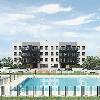 Residencial Vía Ágora Ébano