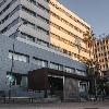 Reforma parcial del edificio sede de la Delegación Especial de la AEAT de Extremadura (Badajoz)