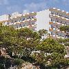 Reforma del Hotel Cala Ferrera